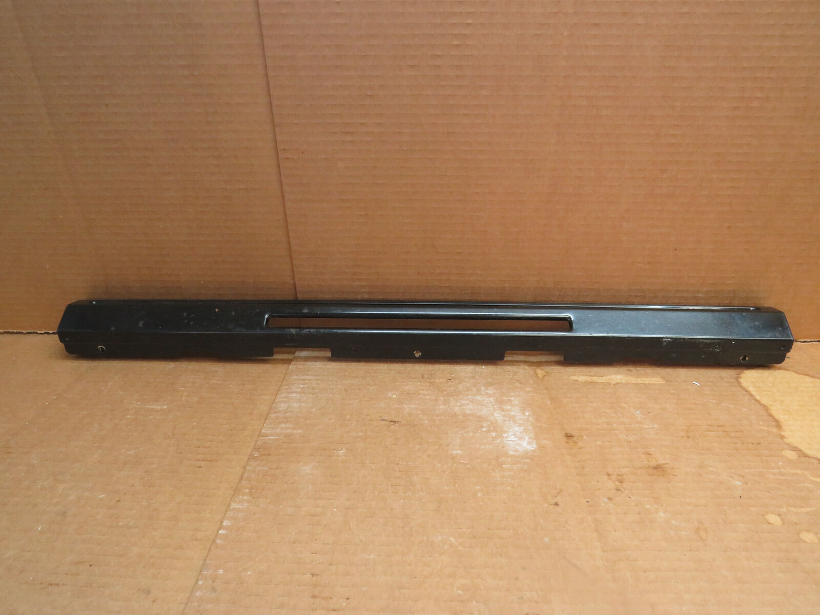 GE-Range-Rear-Trim-Support-WB07X29632 GE-Range-Rear-Trim-Support-WB07X29632